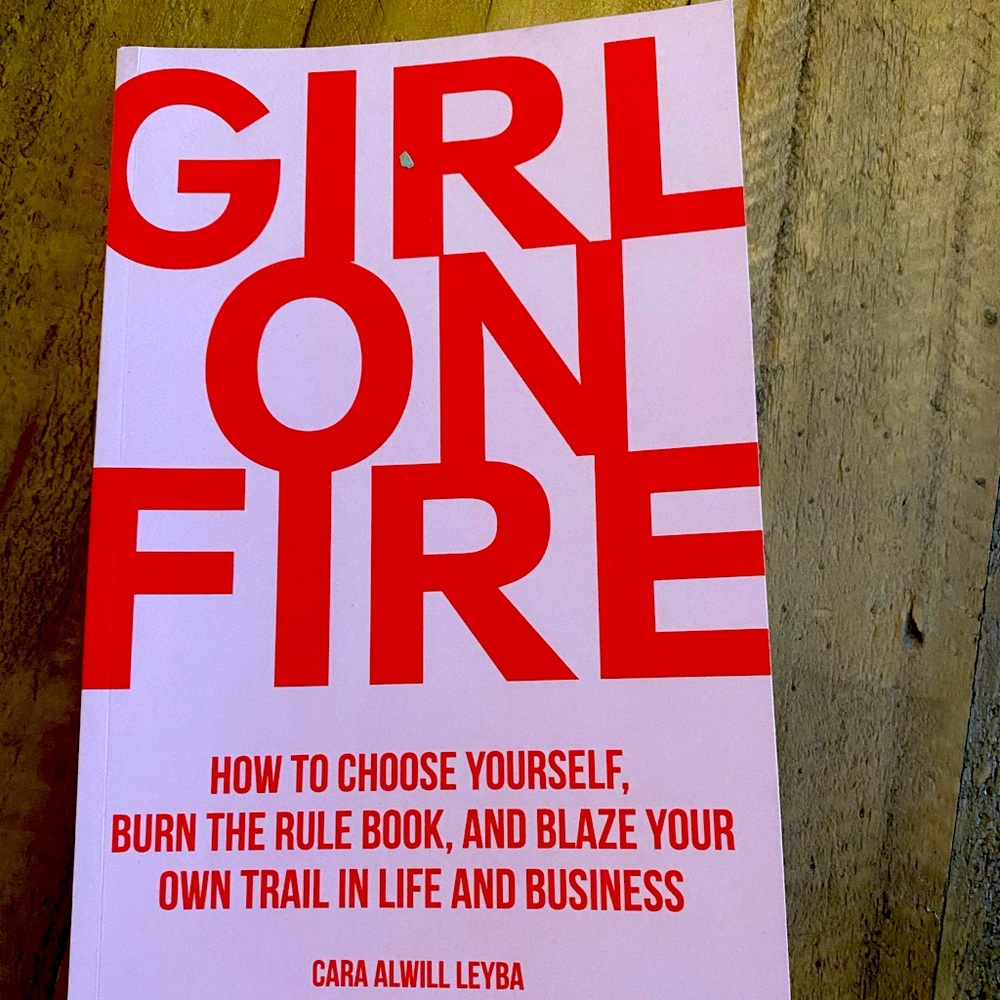 Book Bundle: Choose Yourself, Choose Your Own Path & You are a ….